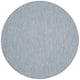 SAFAVIEH Courtyard Carolann Indoor/ Outdoor Waterproof Patio Backyard Rug