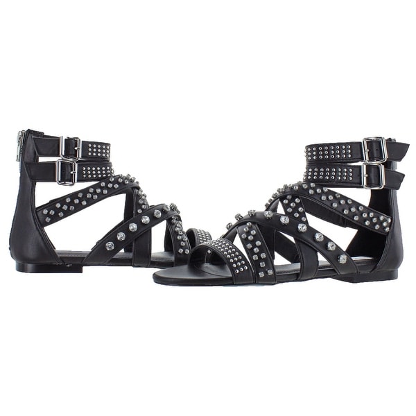 steve madden shift gladiator sandal