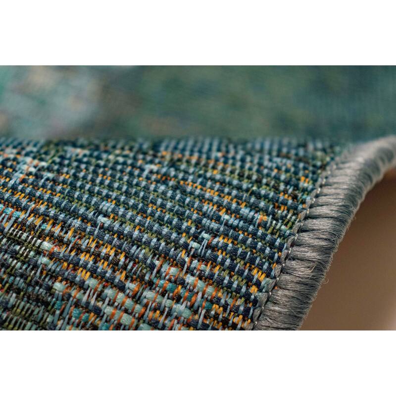Liora Manne Marina Kermin Indoor/Outdoor Rug