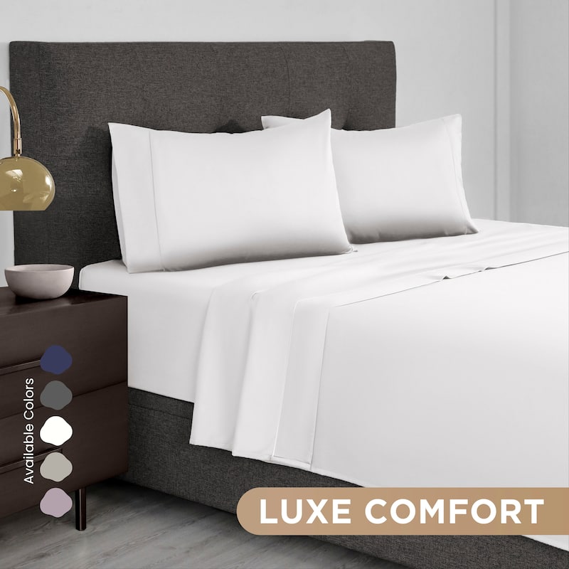 Martex Supima Cotton 700 Thread Count Sheet Set