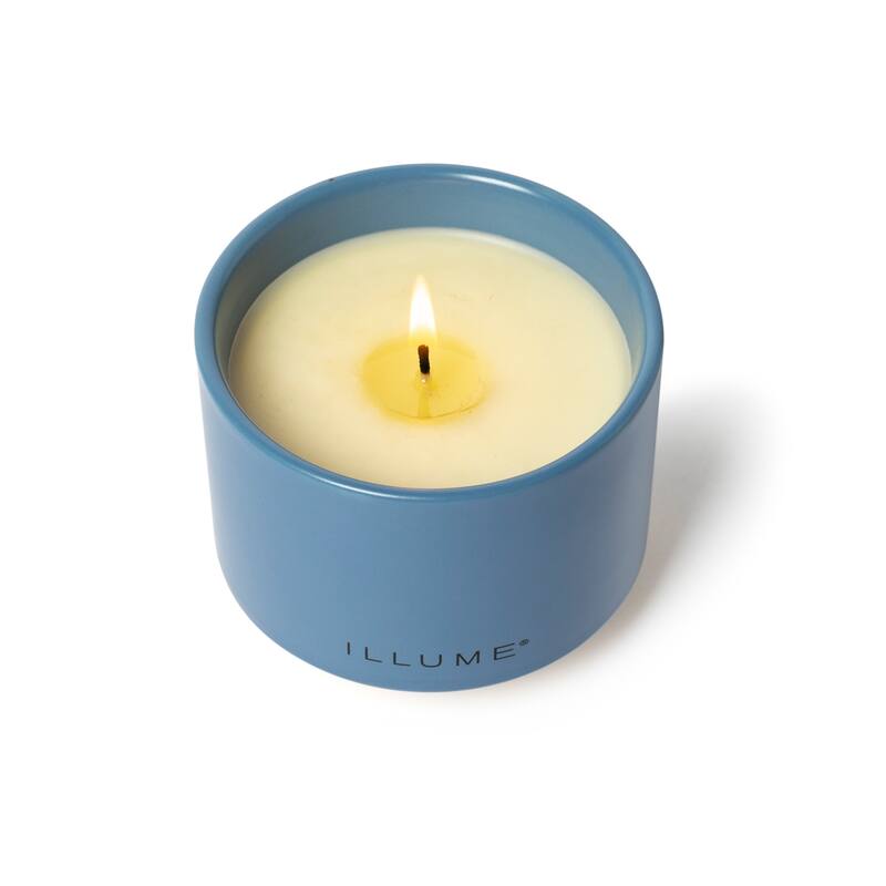 Beautifully Done Essentials Citrus Crush Boxed Glass Scented Candle