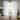 Deconovo Lines Rod Pocket Sheer Window Curtains(2 Panels)