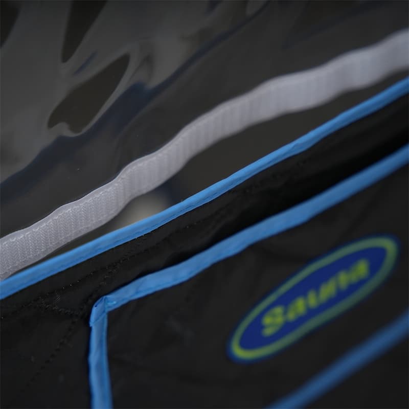 Full Size Steam Sauna with Fast Heating and Power Adjustment Functions