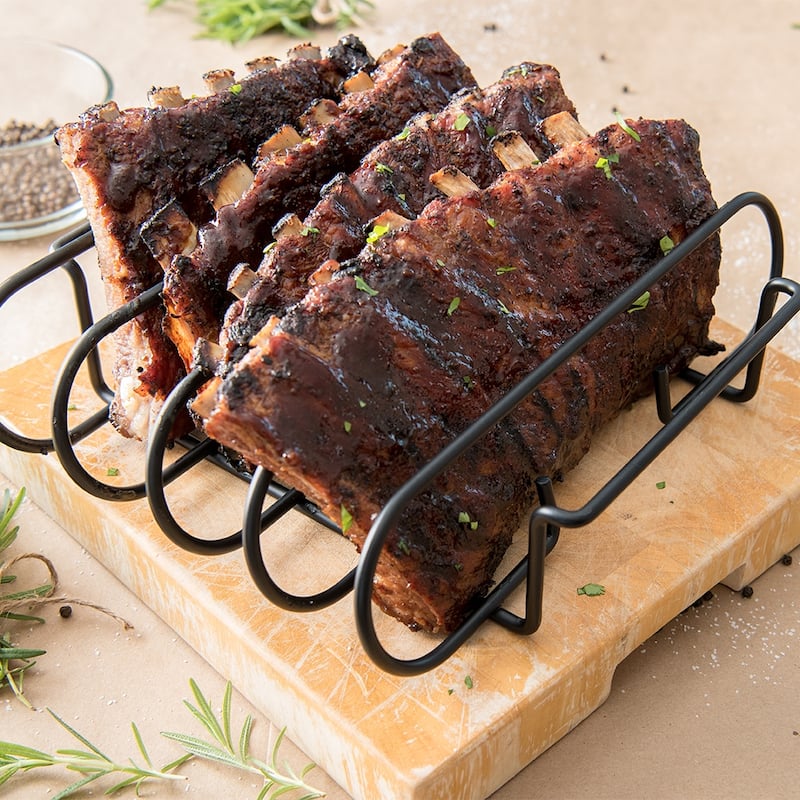 Nexgrill Rib Rack