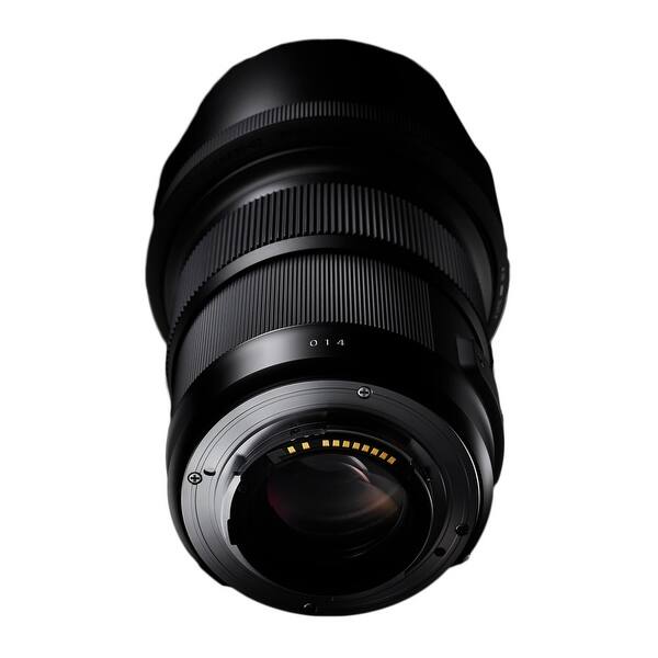 Sigma 50mm F 1 4 Dg Hsm Art Lens For Nikon F Cameras Overstock Sigma 50mm F 1 4 Dg Hsm Art Lens For Nikon F Cameras Overstock