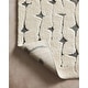 preview thumbnail 6 of 5, Alexander Home Vail Mid-century Modern Geometric Area Rug
