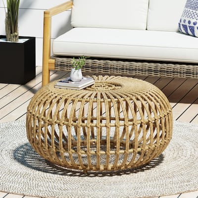 outdoor COFFEE TABLE