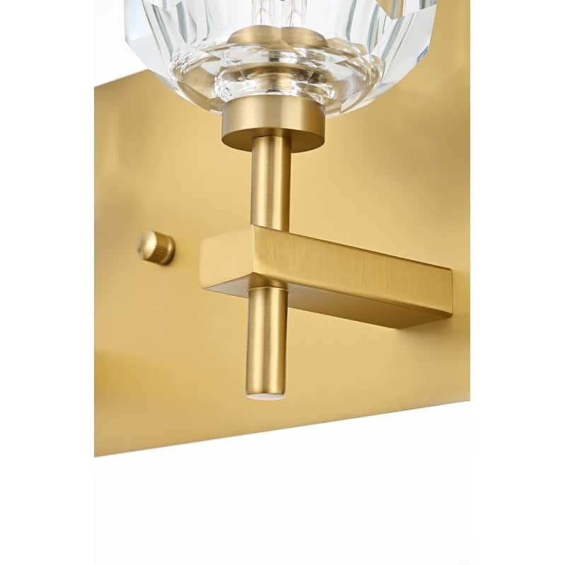Indigo Home 3 Light Wall Sconce