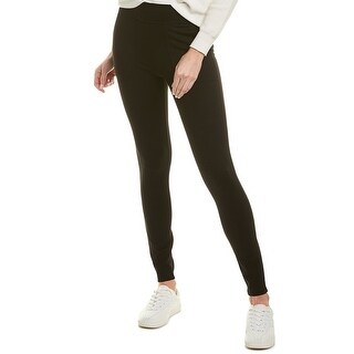 max studio black leggings