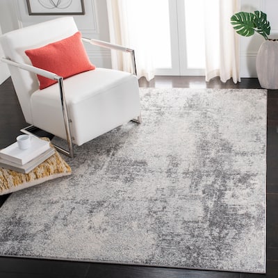 SAFAVIEH Tulum Ilze Modern Abstract Rug