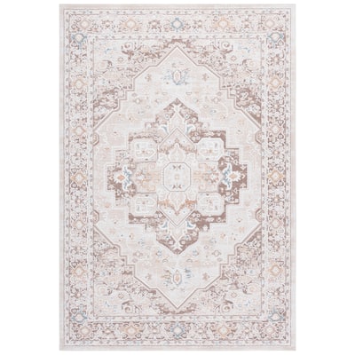 SAFAVIEH Sydney Kaie Medallion Rug