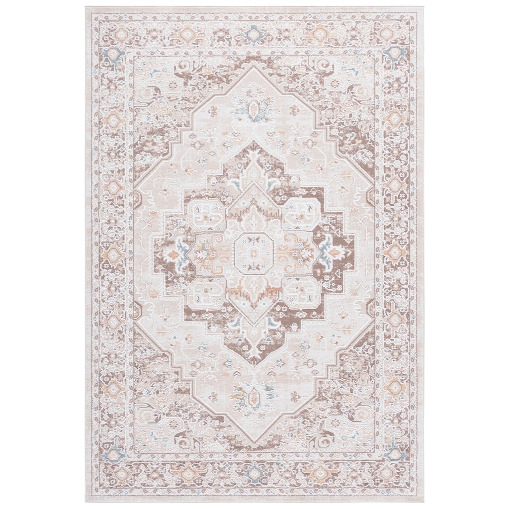 SAFAVIEH Sydney Kaie Medallion Rug