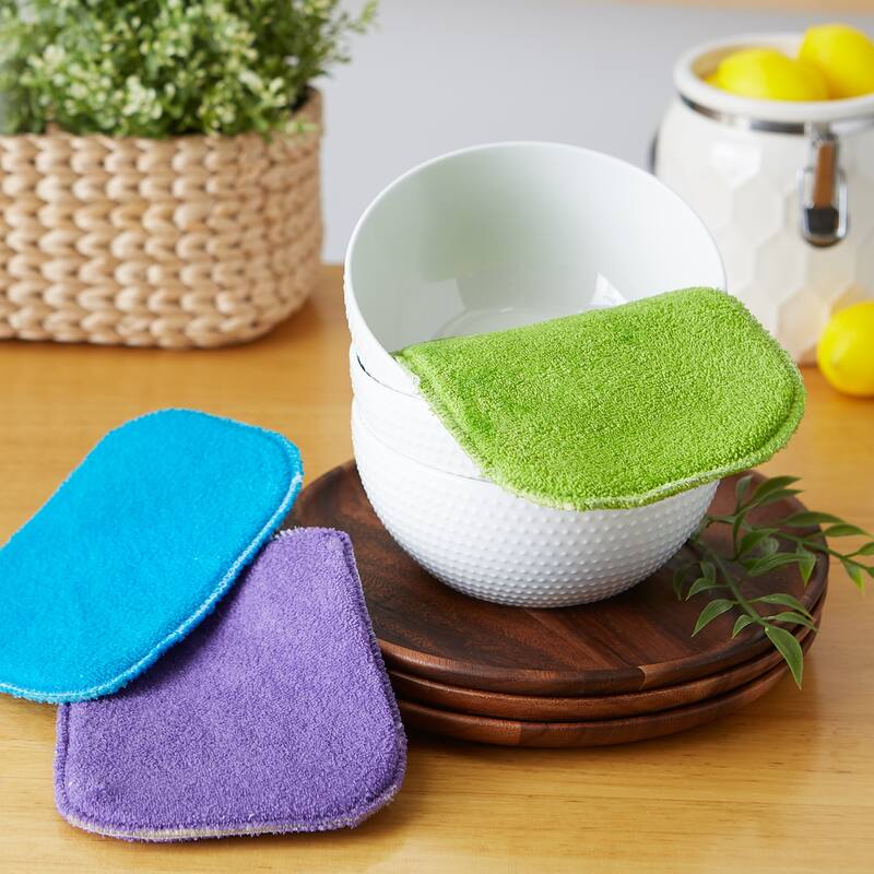 Bottle Cleaning Sponge (Set of 3)