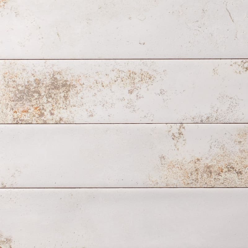 Rural 2 in. x 12 in. Ceramic Subway Wall Tile