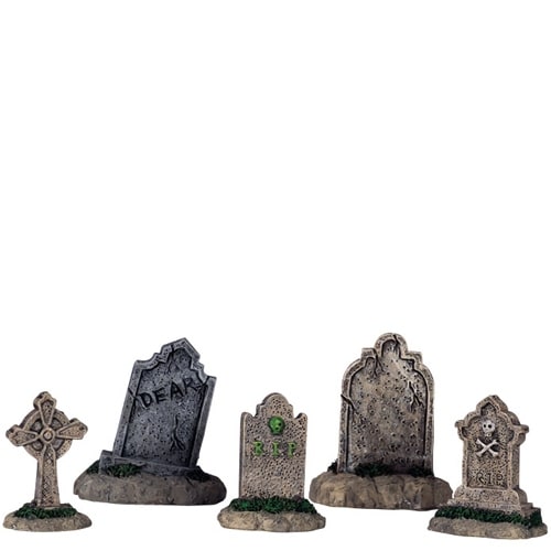 Tombstone Set
