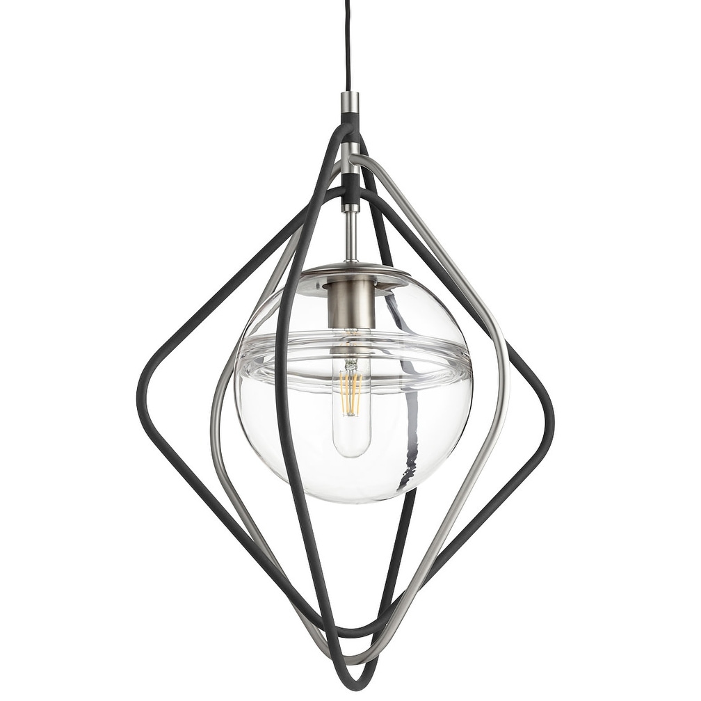 Quorum International Gimble 19" Wide Pendant