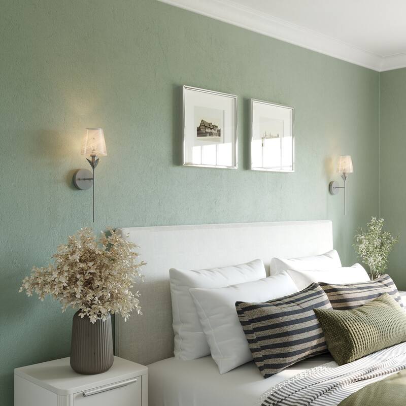 Acroma Indoor Wall Candle Sconces