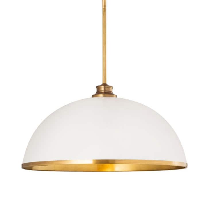 Z-Lite 1004P20 Landry 20" Wide Pendant