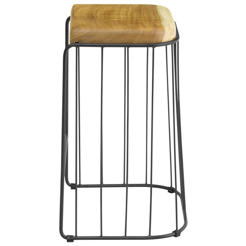 NPD Furniture Tala Trembesi Counter Stool
