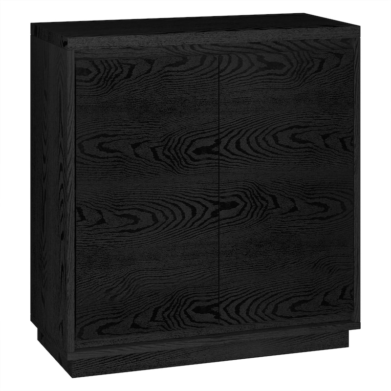 Presque 30" Wide Rectangular Accent Cabinet - 30" Wide