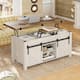 Option Antique White