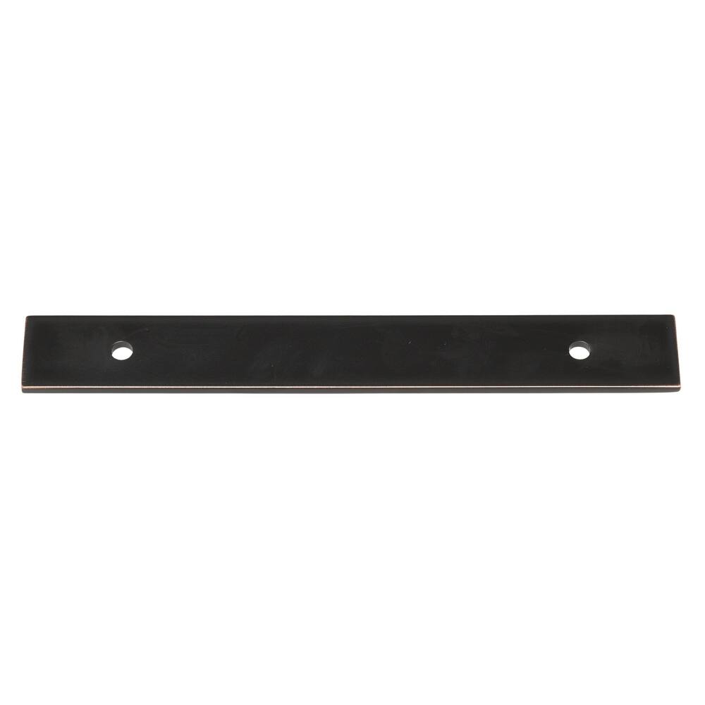 GlideRite 7-1/4 in. Squared Backplate 5-1/16 in. Center to Center, 7342-128