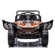 preview thumbnail 69 of 98, 24V Electric UTV for Kids, Adjustable Speed, Bluetooth, and Parental Remote