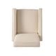 preview thumbnail 28 of 30, Dalton Fabric Recliner Club Chair by Christopher Knight Home