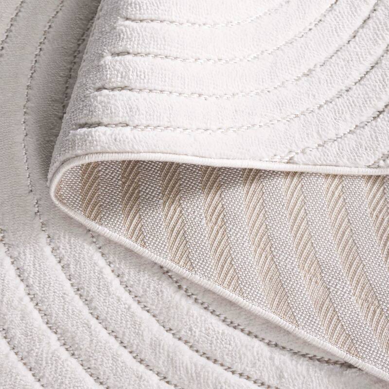 SAFAVIEH Selena Delphine Modern & Contemporary Rug