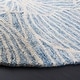 preview thumbnail 32 of 33, SAFAVIEH Handmade Metro Massom Abstract Floral Wool Rug