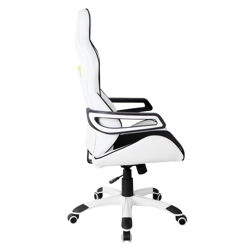 Pneumatic seat height adjustment clearance