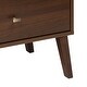 preview thumbnail 11 of 29, Prepac Milo Mid Century Modern Tall 6-Drawer Chest