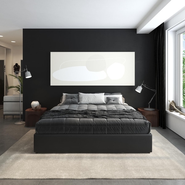 Mens king store size bed
