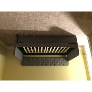 Taylor & Olive Damodar Contemporary Fabric Daybed