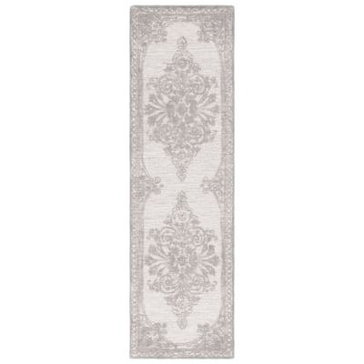 SAFAVIEH Handmade Metro Styliani Oriental Wool Rug