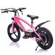preview thumbnail 46 of 75, 24V Kids Ride On Electric Dirt Bike,300W Super Power Motor,Handle Acceleration Up to 12.43MPH,16in Wheels,Power Display