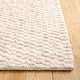preview thumbnail 24 of 25, SAFAVIEH Handmade Natura Eftychia Textured Wool Rug