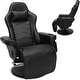 preview thumbnail 37 of 47, RESPAWN 900 Ergonomic Reclining Gaming Chair w/ Footrest