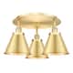 Option Satin Gold