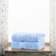 Marche Egyptian Cotton 2 Piece Bath Towel Set by Miranda Haus