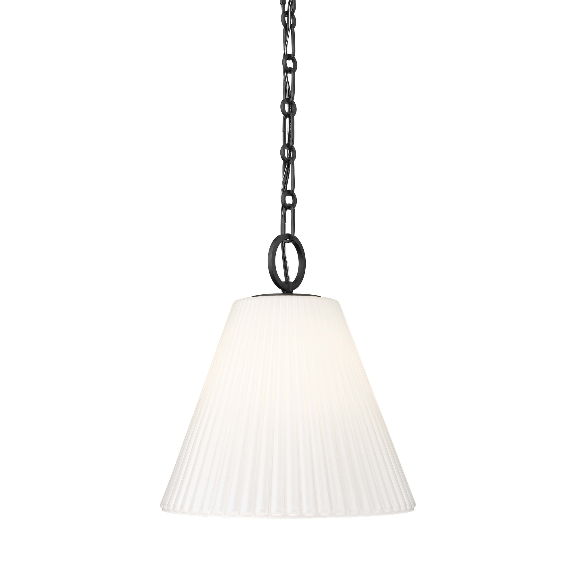 Z-Lite 3042P14 Alaric 14" Wide Suspension Pendant