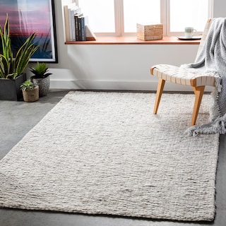Artistic Weavers Dosifey Handmade Modern Area Rug