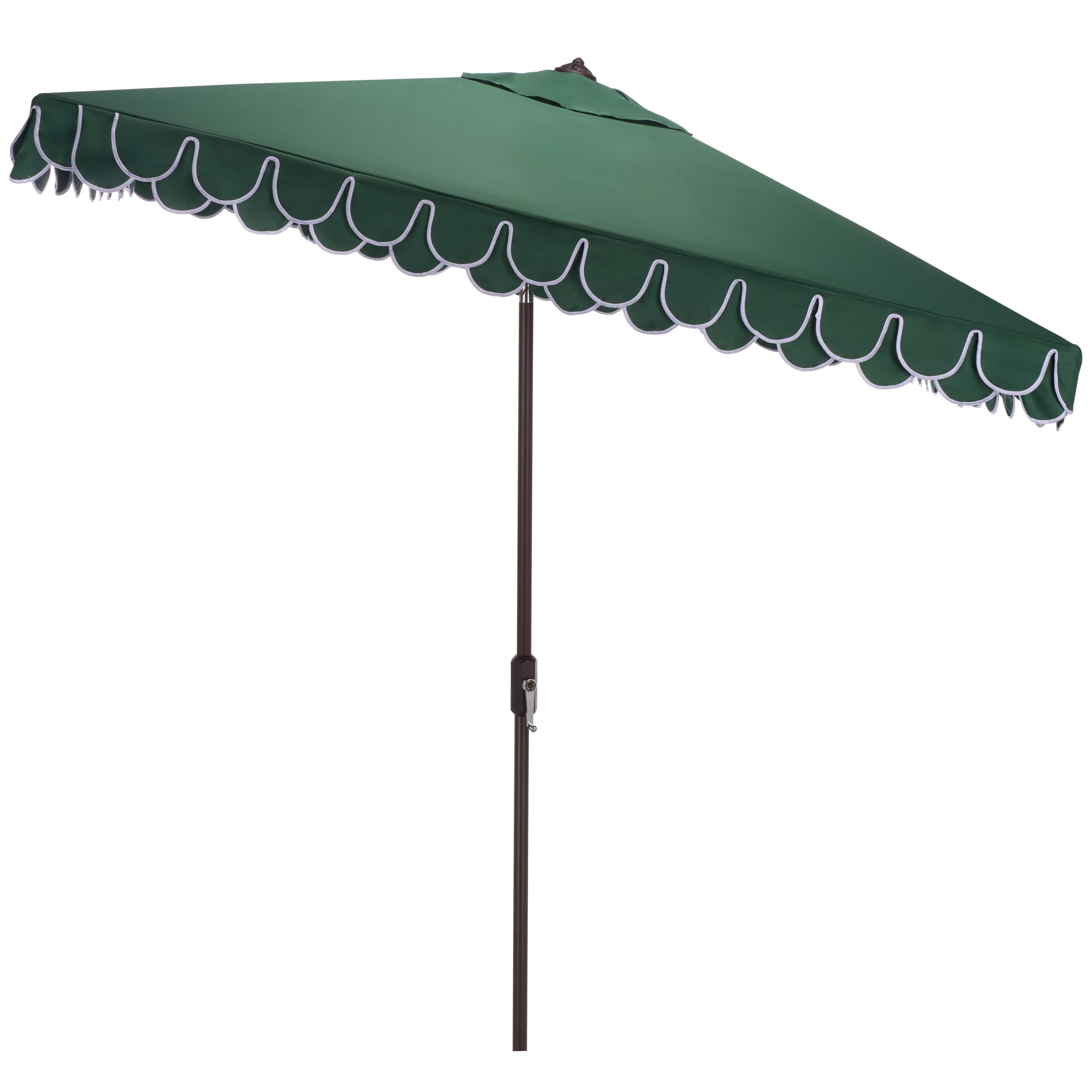 huge restaurant patio umbrella PHI VILLA 15ft Large Outdoor with Base Included, Beige Electric Bike Rental Price: Color:Matte Blue Stone/Hi-Vis locking-cable