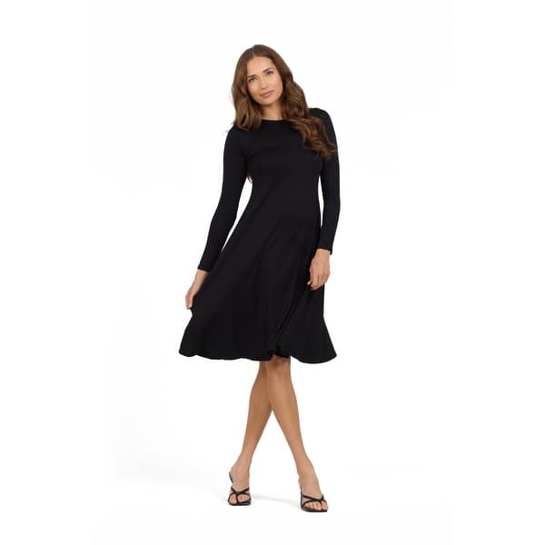 navy blue dress for baby girl Black Cocktail Dress Off Shoulder A-line Short Prom Dress - Affordable  Wedding & Prom Dresses