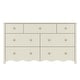 preview thumbnail 29 of 42, Sutton 7 Drawer Dresser