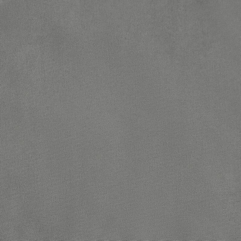Sun Zero Cyrus Thermal Total Blackout Back Tab Curtain Panel, Single Panel