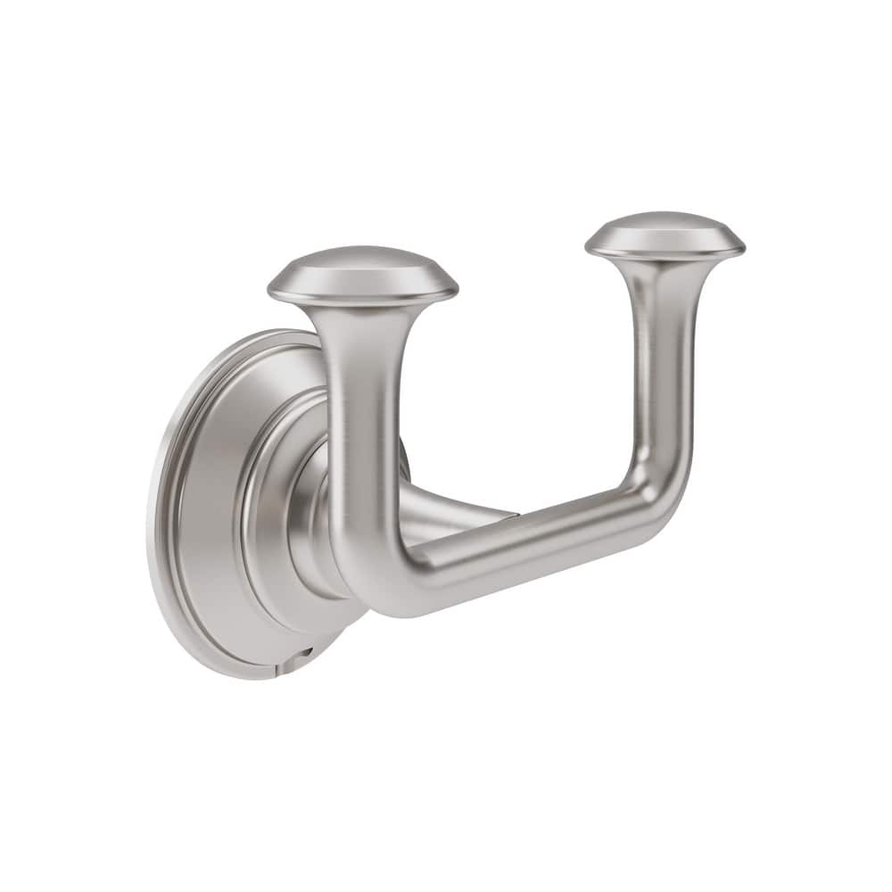 Symmons 583DRH Braston Double Robe Hook