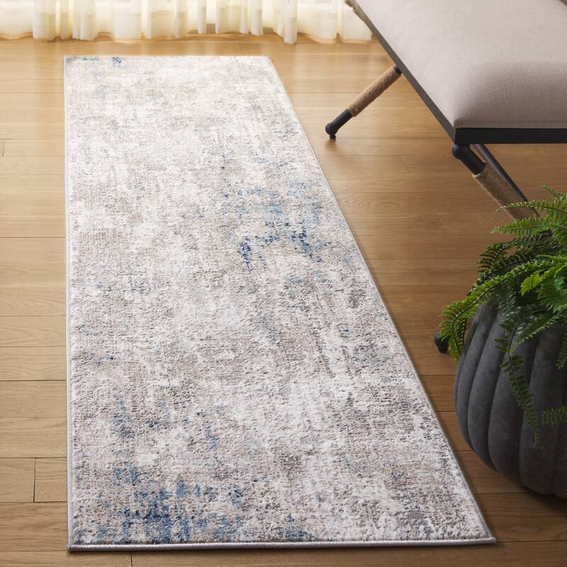SAFAVIEH Vogue Adrielle Modern Abstract Rug