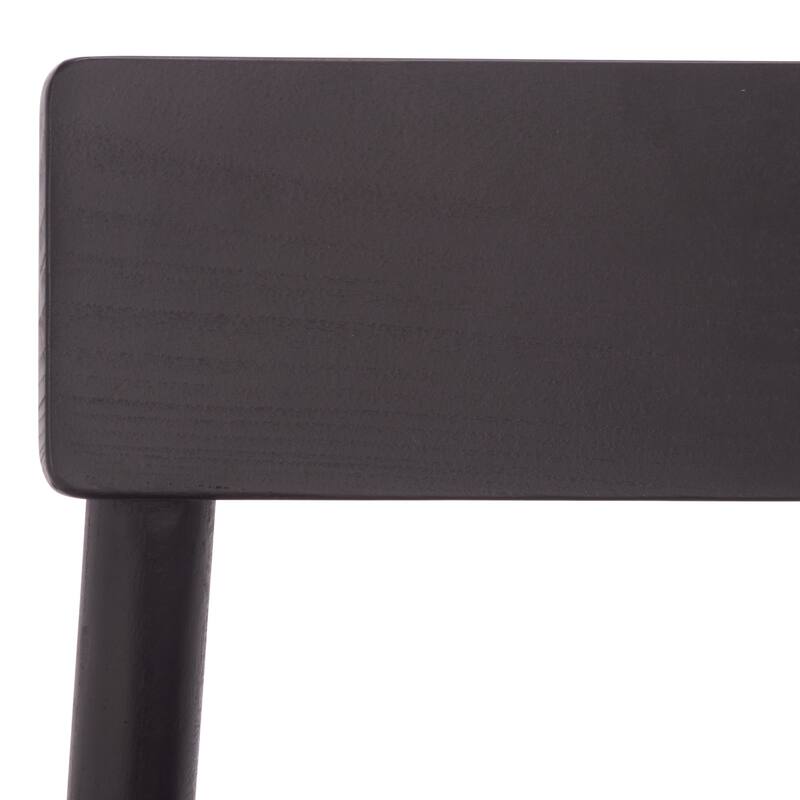 SAFAVIEH HOME Tyde Dining Chair - 21"W x 23"D x 32"H