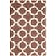 Option Dark Brown/Ivory